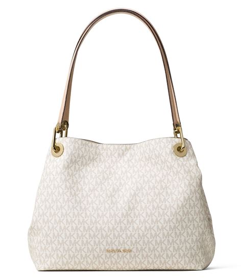 raven messenger bag michael kors|michael kors shoulder tote bag.